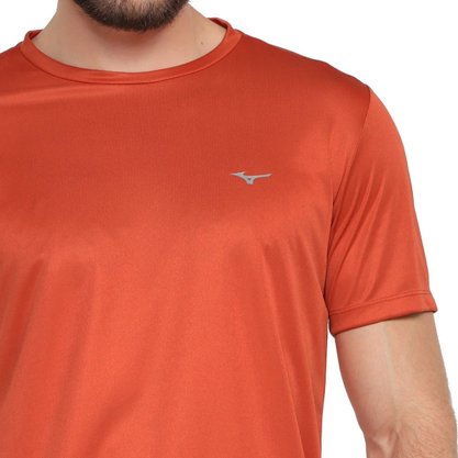 Camiseta Mizuno Energy Masculina 4146625-0507