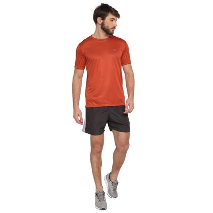 Camiseta Mizuno Energy Masculina 4146625-0507