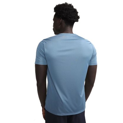 Camiseta Mizuno Energy Stamp Masculina MNMAT2638-10003