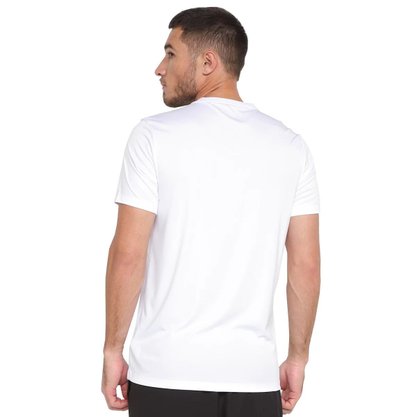Camiseta Mizuno Energy Stamp Masculina MNMAT2642-0001