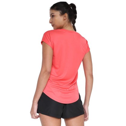 Camiseta Mizuno Fresh New Feminina 4146498-6024