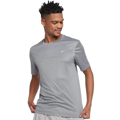Camiseta Mizuno Spark 2 Masculina 4145040-1126