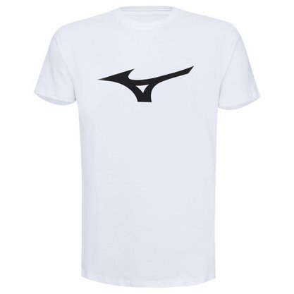 Camiseta Mizuno Spark Masculina 4145078-0128 Camiseta Mizuno Spark Masculina 4145078-0128