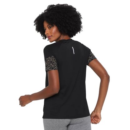 Camiseta Mizuno Neo Feminina MIFAR269-0090