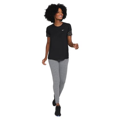 Camiseta Mizuno Neo Feminina MIFAR269-0090