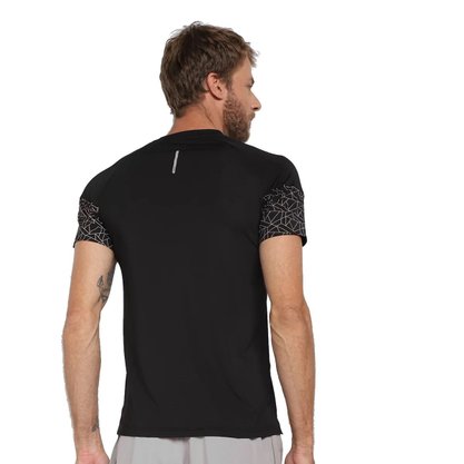 Camiseta Mizuno Neo Masculina MIMAR2614-0090