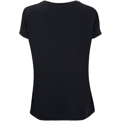 Camiseta Mizuno Nirvana Feminina 4146207-0090