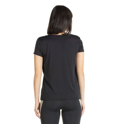 Camiseta Mizuno Nirvana Feminina 4146207-0090