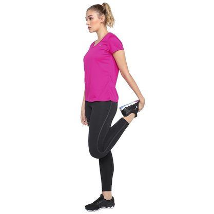 Camiseta Mizuno Nirvana Feminina 4146207-0970