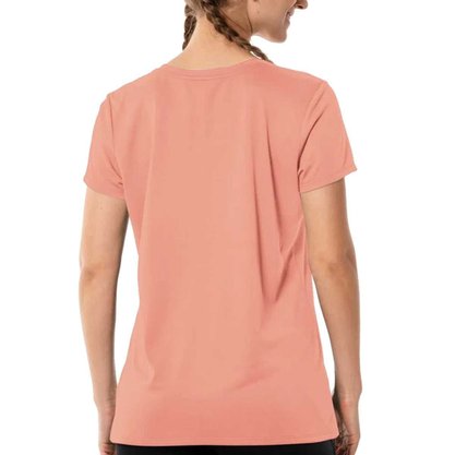 Camiseta Mizuno Pro UV Feminina MNFAR164-1256