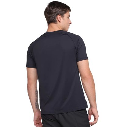 Camiseta Mizuno Run Pro Uv Masculina MNMAR161-0546