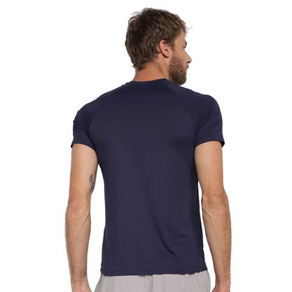 Camiseta Mizuno Run Pro Uv Masculino MNMAR161-0090