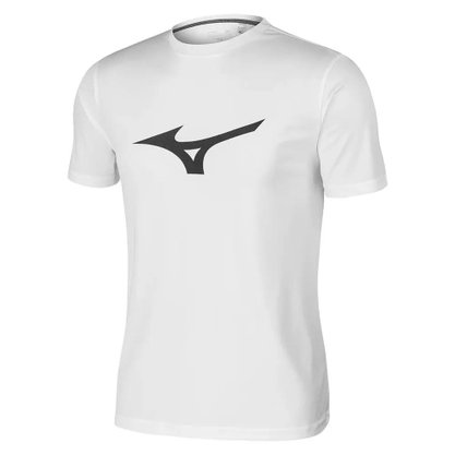 Camiseta Mizuno Run Spark Masculina MNMSR3656-0128