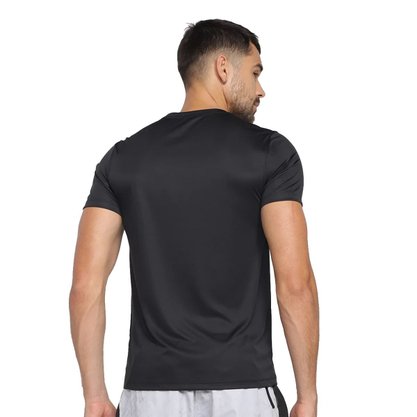 Camiseta Mizuno Run Spark Masculina MNMSR3656-0133