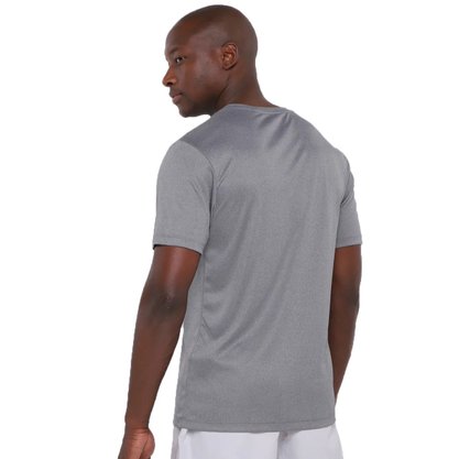 Camiseta Mizuno Run Spark Masculina MNMSR3659-9520