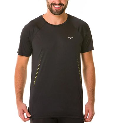 Camiseta Mizuno Sky 3 Masculina 4144021-7568