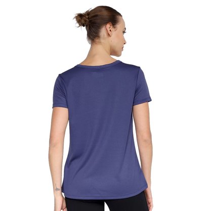 Camiseta Mizuno Soul Fit Fresh 2 Feminina MNFAT2631-0471