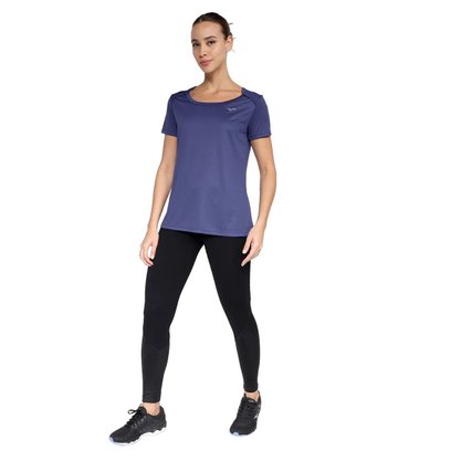 Camiseta Mizuno Soul Fit Fresh 2 Feminina MNFAT2631-0471