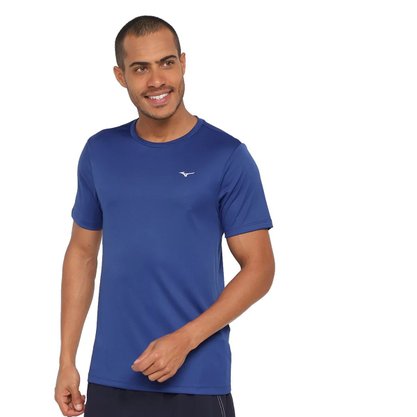 Camiseta Mizuno Spark 2 Masculina 4145040-0072