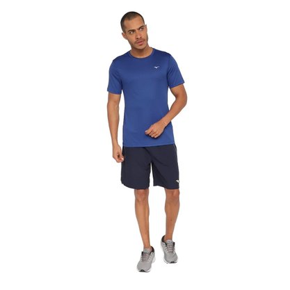 Camiseta Mizuno Spark 2 Masculina 4145040-0072