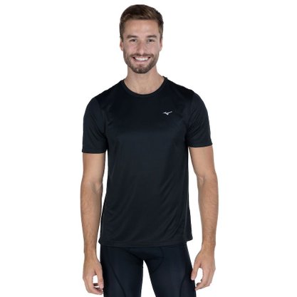 Camiseta Mizuno Spark 2 Masculina 4145040-0090