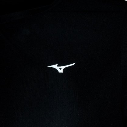 Camiseta Mizuno Spark 2 Masculina 4145040-0090