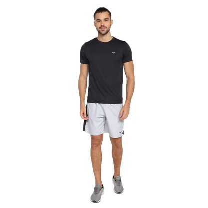 Camiseta Mizuno Spark 2 Masculina MNMSR3655-0090
