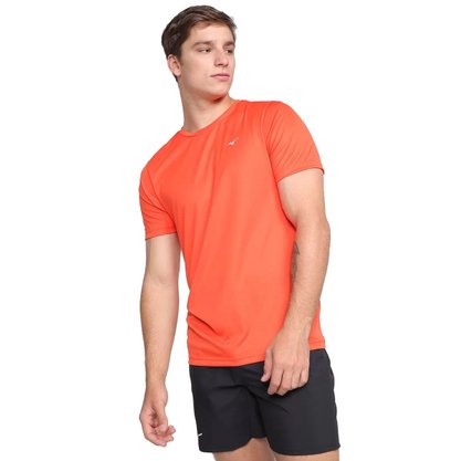 Camiseta Mizuno Spark 2 Masculina MNMSR3655-7271
