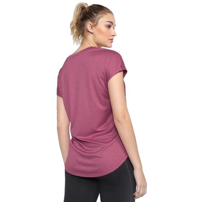 Camiseta Mizuno Spark Big Feminina MNFSR2616-M276