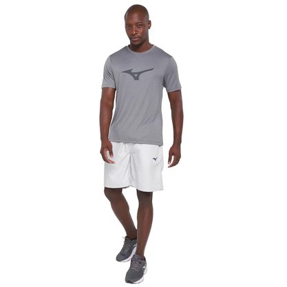 Camiseta Mizuno Spark Masculino 4145078-9520