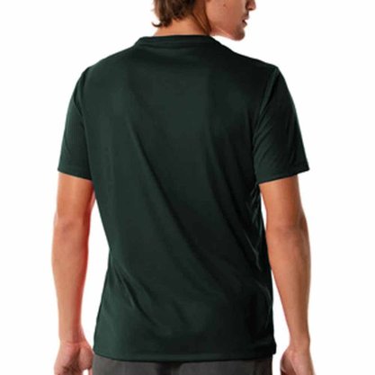Camiseta Mizuno Sportwear Masculina 4146495-0104