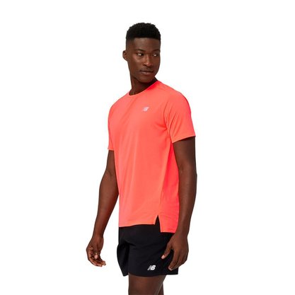 Camiseta New Balance Accelerate Masculina MT23222B-NDF