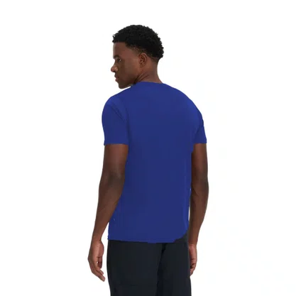 Camiseta New Balance M/C Box Performance Masc MT51072B-SET