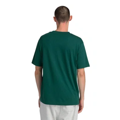 Camiseta New Balance M/C Essentials Sl Masc MT43906B-AAV
