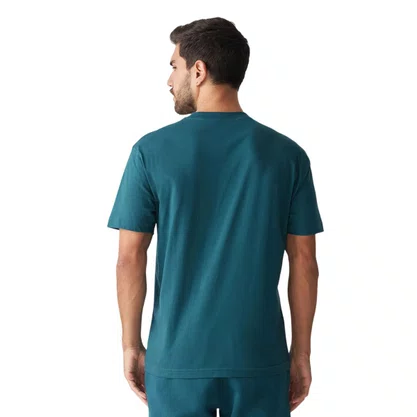 Camiseta New Balance M/C Essentials Sl Masculino MT43906B-STS