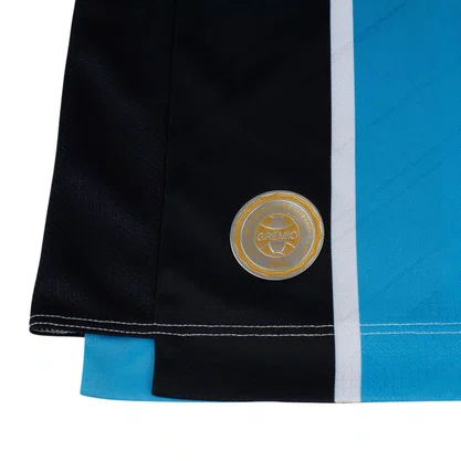 Camiseta New Balance M/C Grêmio Jogador I 2026 MT831872-PCB