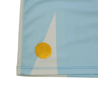 Camiseta New Balance M/C Grêmio Torcedor II 2026 MT831876-OWA