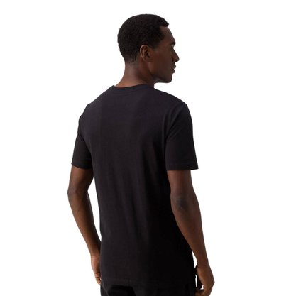 Camiseta New Balance M/C NBA Logo Masculina NBPERTSH001-C002