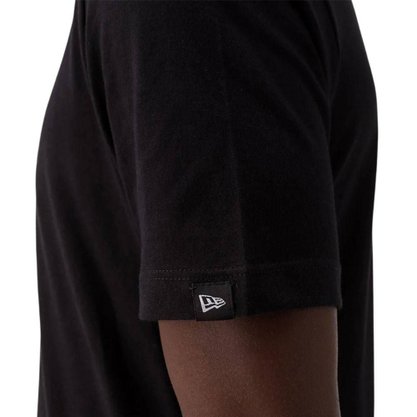 Camiseta New Balance M/C NBA Logo Masculina NBPERTSH001-C002