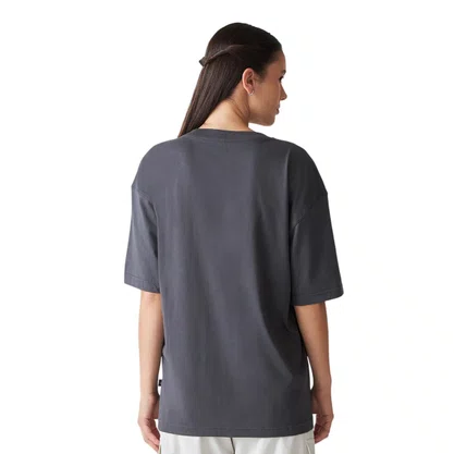 Camiseta New Balance M/C Reimagined Oversized WT61U5F6B-ABR