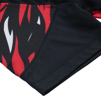 Camiseta New Balance M/C São Paulo Pré Jogo 2026 MT831844-VPB
