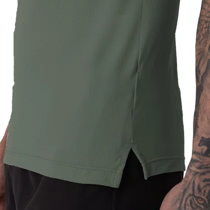 Camiseta New Balance M/C Sport Essentials Masc MT41222B-YST