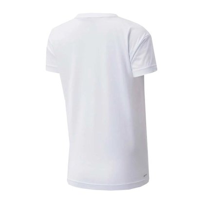 Camiseta New Balance Relentless Feminina BWT11190WT