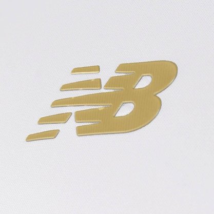 Camiseta New Balance São Paulo I 25/26 Masc MT831813-BVP