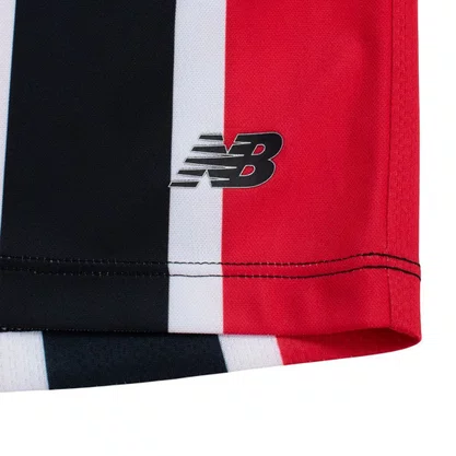Camiseta New Balance São Paulo Torcedor II 26 MT831870-VBP