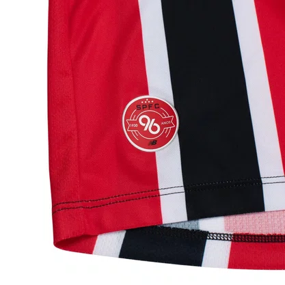Camiseta New Balance São Paulo Torcedor II 26 MT831870-VBP