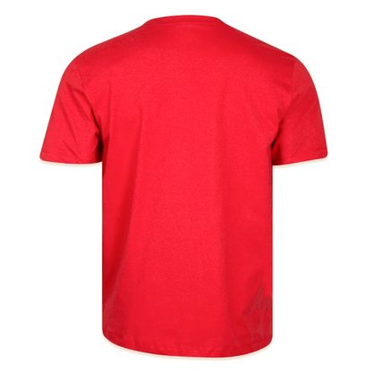 Camiseta New Era  Core Masculina NEI23TSH063-C008
