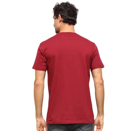 Camiseta New Era Essentials Box Masculina NEI20TSH044-C0157