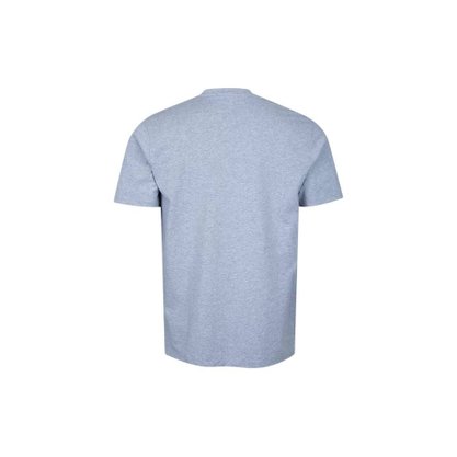 Camiseta New Era M/C Basic Mini Logo Masc NFC24TSH011-C065