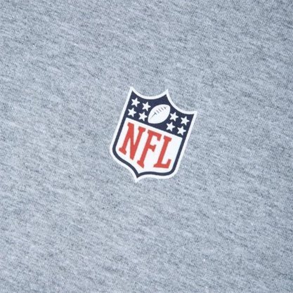 Camiseta New Era M/C Basic Mini Logo Masc NFC24TSH011-C065
